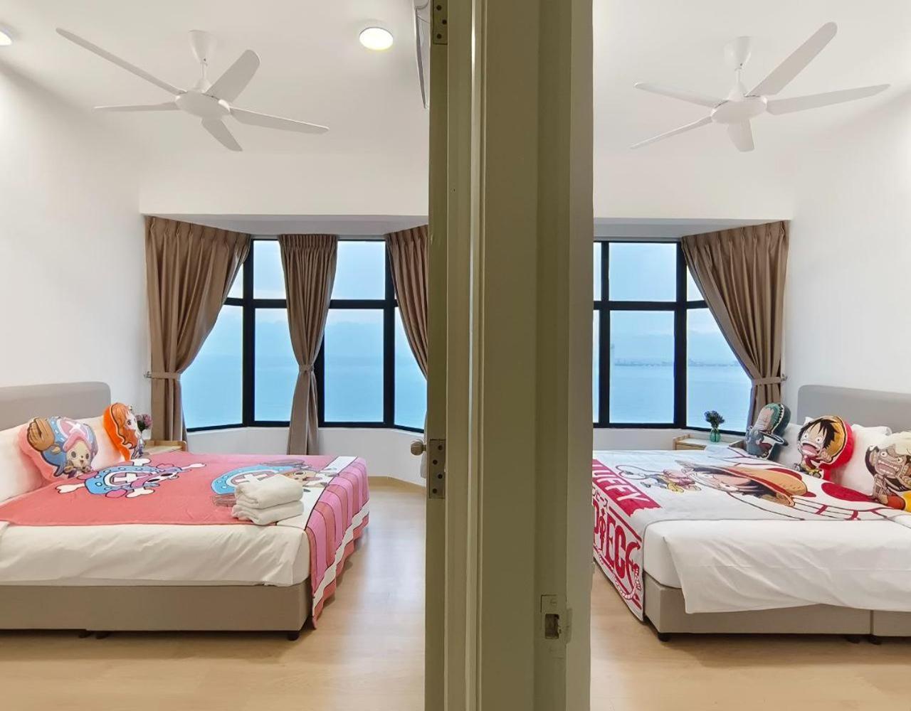 Mutiara Melaka Beach Resort By Glex Tangga Batu Exterior foto