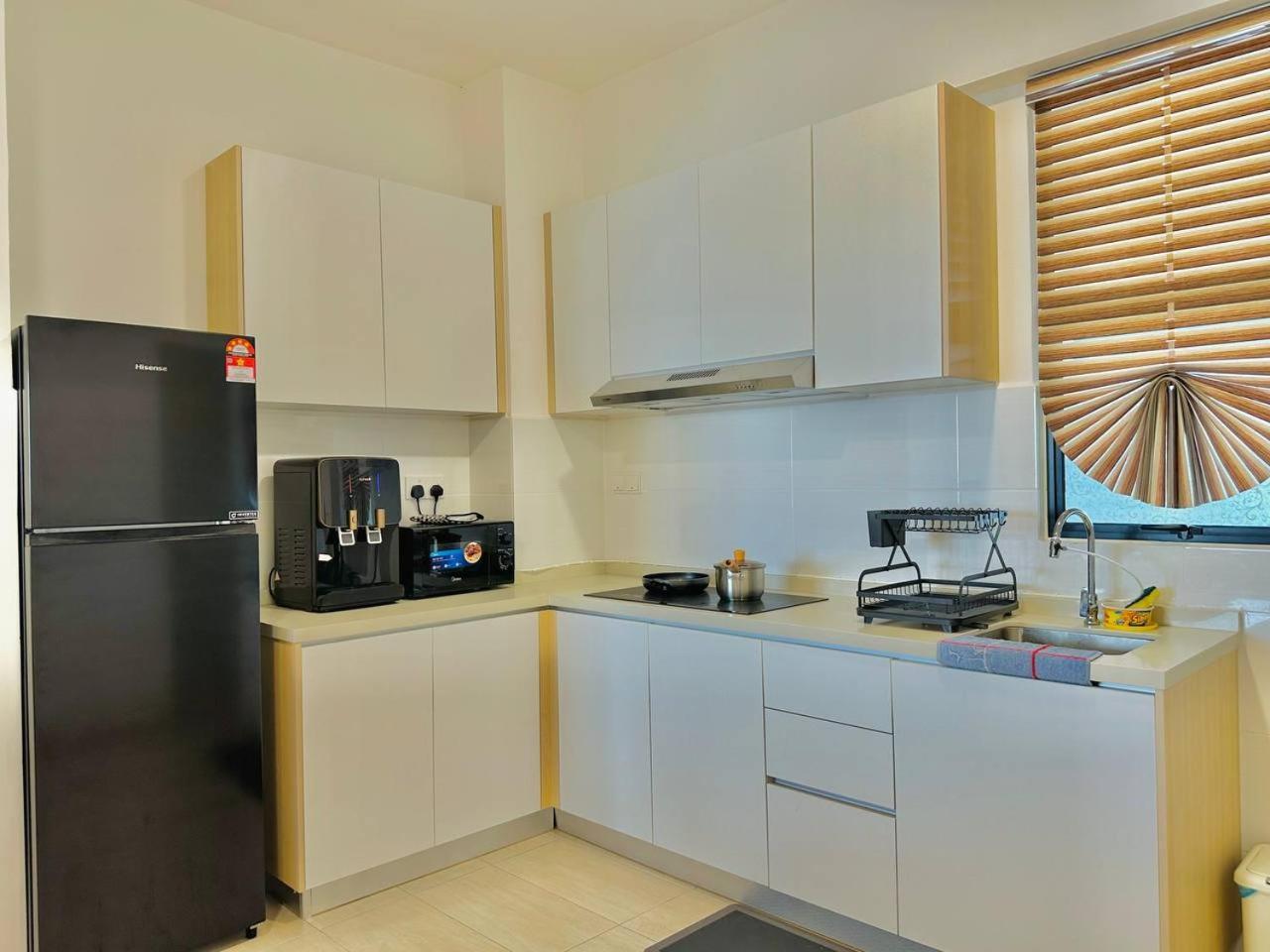 Mutiara Melaka Beach Resort By Glex Tangga Batu Exterior foto